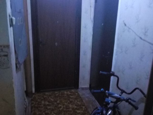 Продается 1-комнатная квартира в Саратове на Уфимцева, 6 - Просторный тамбур
